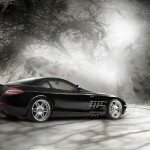 Sfondi desktop HD auto brabus Wallpaper