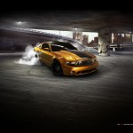 Sfondi desktop HD auto mustang Wallpaper