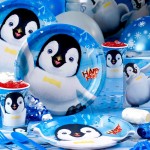 Sfondi desktop HD Happy feet - wallpapers