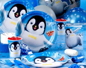 Sfondi desktop HD Happy feet - wallpapers