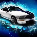 Sfondi desktop HD gratis ford mustang