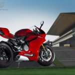 Sfondi desktop -ducati-1199-panigale-2012