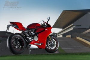 Sfondi desktop -ducati-1199-panigale-2012