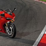 Sfondi desktop -ducati-1199-panigale-2012 wallpapers