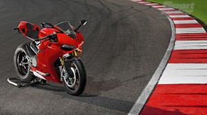 Sfondi desktop -ducati-1199-panigale-2012 wallpapers