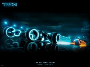 Sfondi HD desktop Tron - wallpapers gratis