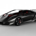 Sfondi Lamborghini-Sesto-Elemento wallpapers