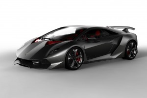 Sfondi Lamborghini-Sesto-Elemento wallpapers