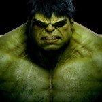 Sfondi desktop HD gratis per pc - Hulk