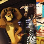 Sfondi desktop Madagascar 3 - ricercati in Europa - wallpapers cast