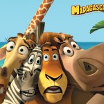 Sfondi desktop Madagascar 3 - ricercati in Europa - wallpapers computer