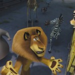 Sfondi desktop Madagascar 3 - ricercati in Europa - wallpapers pc