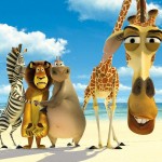 Sfondi desktop Madagascar 3 - ricercati in Europa - wallpapers personaggi