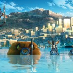 Sfondi desktop Madagascar 3 - wallpapers