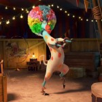 Sfondi desktop Madagascar 3 - wallpapers gratis