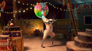 Sfondi desktop Madagascar 3 - wallpapers gratis