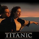 Sfondi desktop Titanic 3D wallpapers