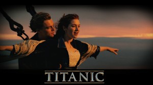 Sfondi desktop Titanic 3D wallpapers