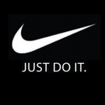 Sfondi iphone 4s HD - Nike just do it