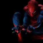 Sfondi The amazin Spider Man 2012 - wallpapers 3D