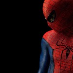 Sfondi The amazin Spider Man 2012 - wallpapers gratis