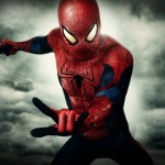 Sfondi The amazin Spider Man 3D - wallpapers