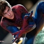 Sfondi The amazin Spider Man HD - wallpapers