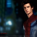 Sfondi The amazin Spider Man - wallpapers