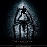 Sfondi The amazin Spider Man - wallpapers gratis