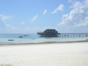 Sfondi Zanzibar - wallpapers paesaggio