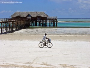 Sfondi Zanzibar - wallpapers palafitte