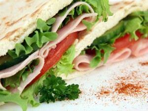 Piadina italiana immagini desktop