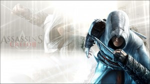 Sfondi Assasins Creed 2 gratis