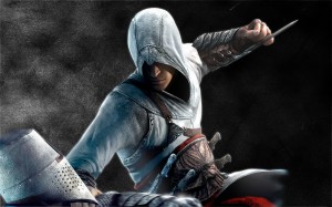 Sfondi Assasins Creed gratis