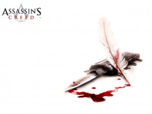 Sfondi Assasins Creed gratis HD