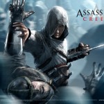 Sfondi Assasins Creed gratis game