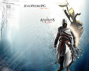 Sfondi Assasins Creed gratis per pc