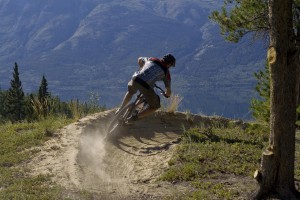 Sfondi desktop sport - mountain bike HD