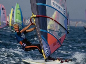 Sfondi desktop sport - windsurf gratis