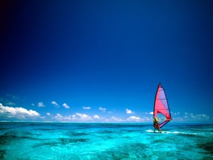 Sfondi desktop sport - windsurf wallpapers