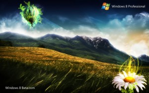 Sfondi desktop windows 8 gratis per pc