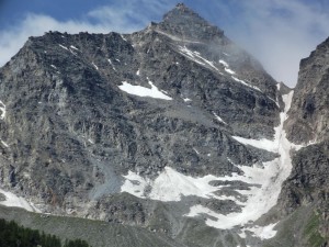 Sfondi desktop montagna - ghiacciai