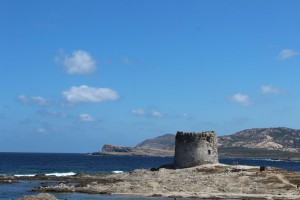 Sfondi mare HD - Stintino Sardegna