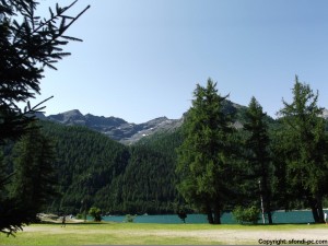 Sfondi paesaggi di montagna - immagini desktop