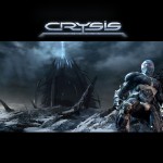 Sfondi desktop Crysis game