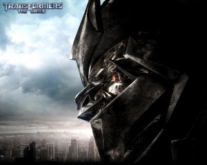 Sfondi desktop Transformers game