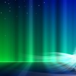 Sfondi desktop aurora gratis - foto