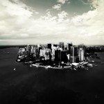 Sfondi desktop Città - Manhattan wallpapers