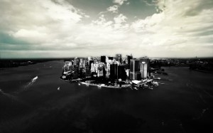 Sfondi desktop Città - Manhattan wallpapers