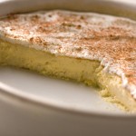 Dieta-Dukan immagini - torta al limone